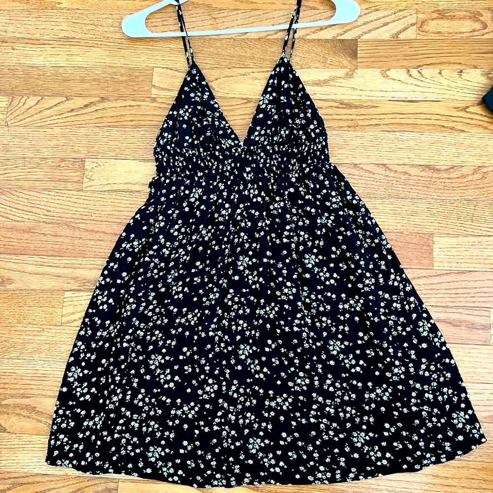 Mini Sundress